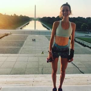 Meet your Posher, Haley